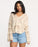 Billabong Baja Beach Sweater-Stone