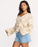 Billabong Baja Beach Sweater-Stone
