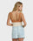 Billabong Anders Tank-Caramel Cafe