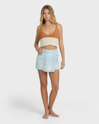 Billabong Anders Tank-Caramel Cafe