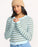 Billabong Clare Sweater-Misty Blue