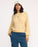 Billabong Light Wave Sweater-Gold Coast