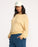 Billabong Light Wave Sweater-Gold Coast