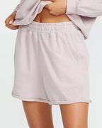 Billabong So Typical Short Shorts-Haze