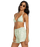 Billabong Sun Fade Printed Shorts-Pistachio