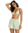 Billabong Sun Fade Printed Shorts-Pistachio