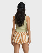 Billabong Low Tide Shorts-Caramel Cafe