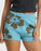 Billabong Last Summer Knit Shorts-Ocean Spray