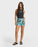 Billabong Last Summer Knit Shorts-Ocean Spray