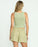 Billabong Summer Sunshine Shorts-Pistachio