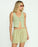 Billabong Summer Sunshine Shorts-Pistachio