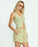 Billabong Summer Sunshine Shorts-Pistachio