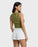 Billabong Your Crush Skort-Salt Crystal