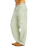 Billabong Walk Along Pants-Pistachio