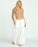 Billabong Beach Babe Cargo Pants-Salt Crystal