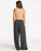 Billabong New Waves Gauze Pants-Black Sands