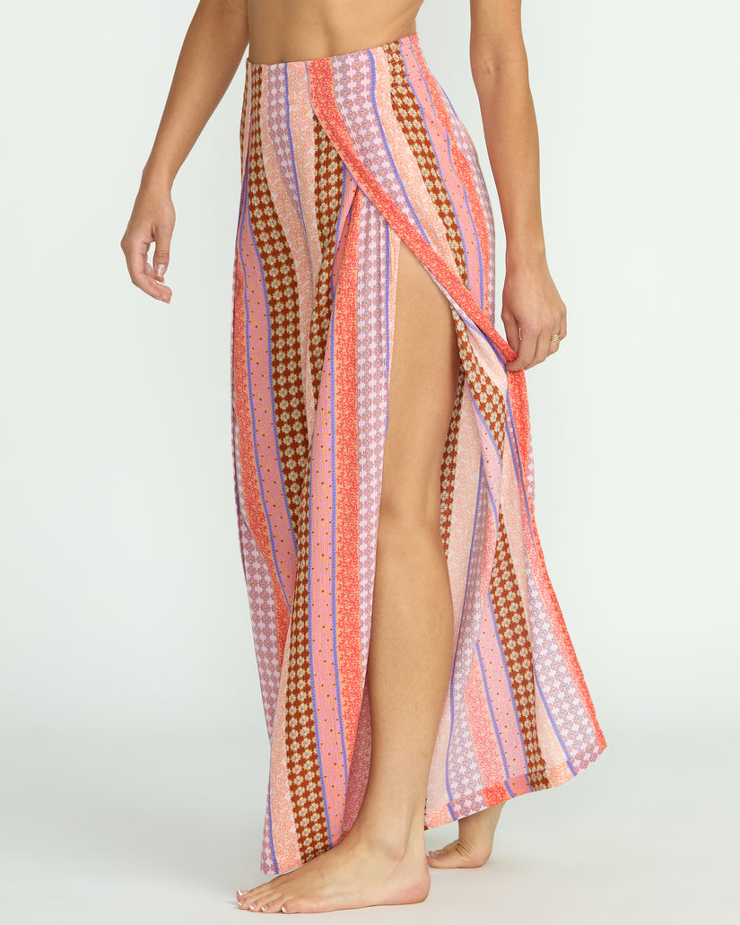 Billabong Split Spirit Pants-Multi