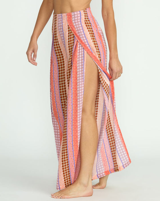 Billabong Split Spirit Pants-Multi
