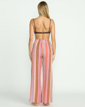 Billabong Split Spirit Pants-Multi