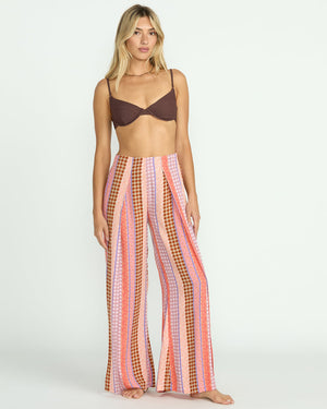Billabong Split Spirit Pants-Multi