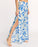 Billabong Split Spirit Pants-True Blue