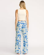 Billabong Split Spirit Pants-True Blue