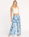 Billabong Split Spirit Pants-True Blue