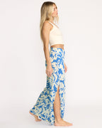 Billabong Split Spirit Pants-True Blue