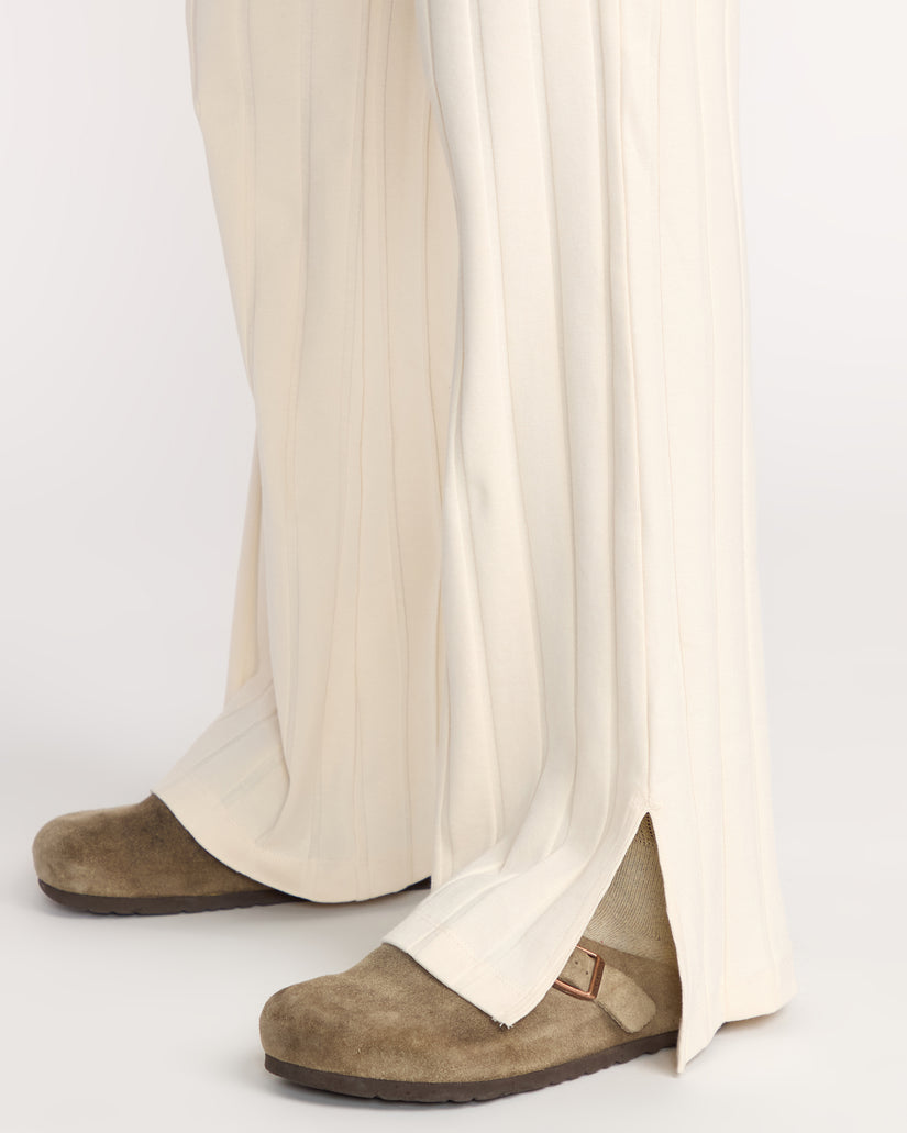 Billabong Cass Pants-Whitecap