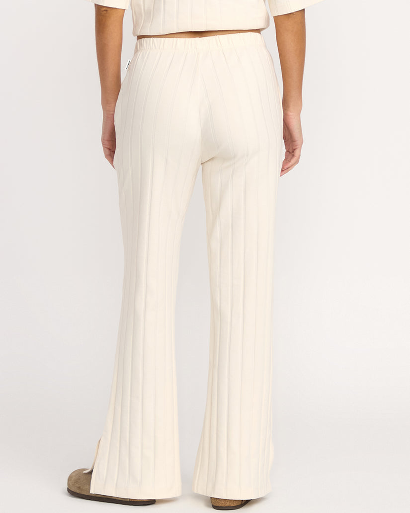 Billabong Cass Pants-Whitecap