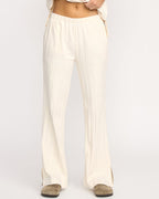 Billabong Cass Pants-Whitecap
