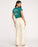 Billabong Triple Palms Pants-Whitecap