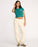 Billabong Triple Palms Pants-Whitecap
