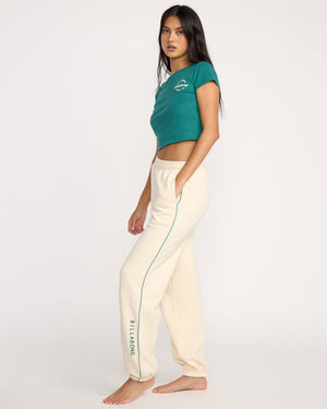 Billabong Triple Palms Pants-Whitecap