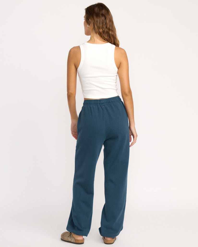 Billabong Best Wishes Pants-Navy