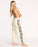 Billabong Sun Wave Track Pants-Whitecap