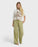 Billabong Another Wave Pants-Cedar
