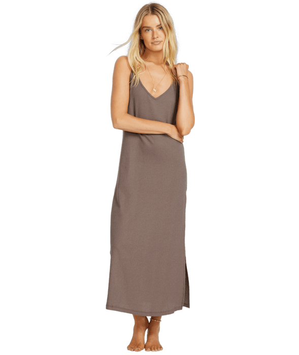 billabong night out dress Billabong Night Fall Maxi Dress