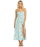 Billabong Take Your Time Dress-Multi