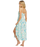 Billabong Take Your Time Dress-Multi