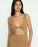 Billabong Take A Look Dress-Rose Brown