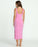 Billabong Take A Look Dress-Bright Rose