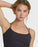 Billabong Midnight Wave Mini Dress-Black Sands