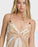 Billabong Tropic Breeze Maxi Dress-Stone