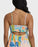 Billabong Island Life Midi Dress-Blue Multi