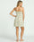 Billabong Last Sunset Mini Dress-Pistachio
