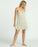 Billabong Last Sunset Mini Dress-Pistachio