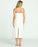 Billabong Crystal Clear Midi Dress-Salt Crystal