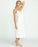 Billabong Crystal Clear Midi Dress-Salt Crystal