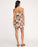 Billabong Beach Haze Dress-Espresso
